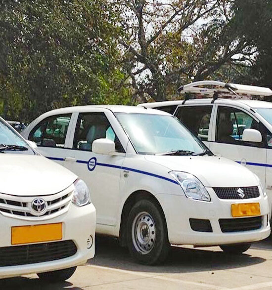 Chardham Yatra In Private Car