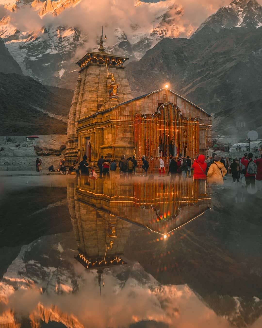 Chardham Yatra