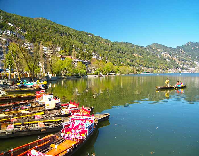 Nanital